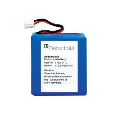Detectalia Bateria Detector Billetes D150